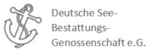 Die Deutsche See-Bestattungs-Genossenschaft e.G.